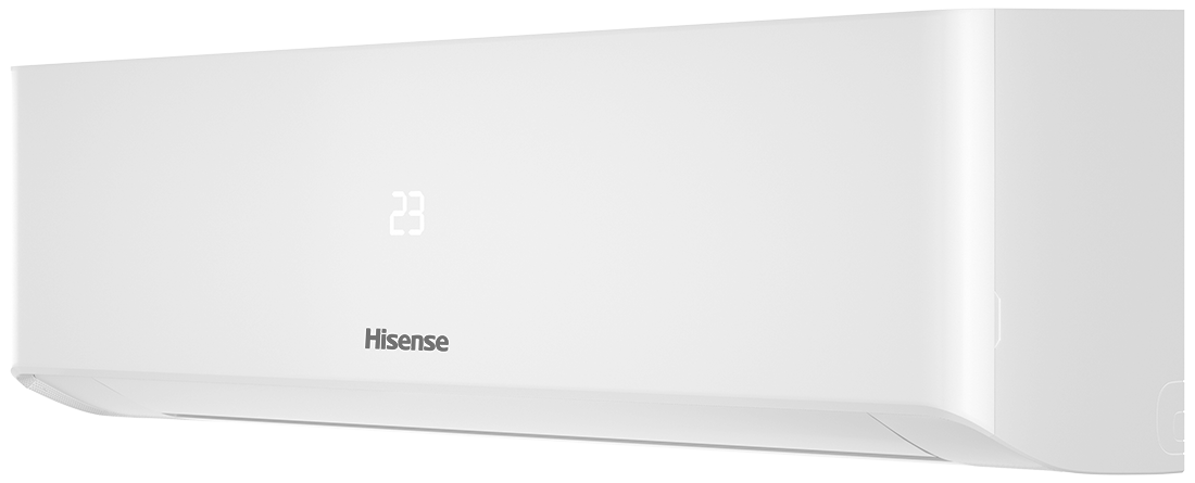 Кондиционер Hisense CITY 2.0 Classic A AS-09HW4RLRKA01