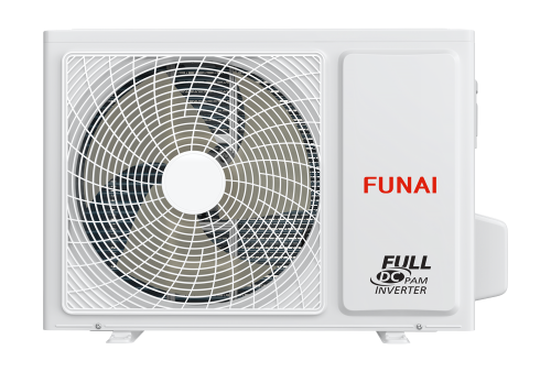 Кондиционер Funai EMPEROR UP SMART EYE FULL DC Inverter RAC-I-EU25HP.D01