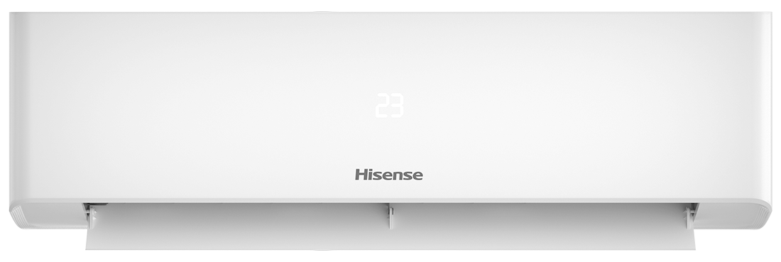 Кондиционер Hisense CITY 2.0 Classic A AS-09HW4RLRKA01