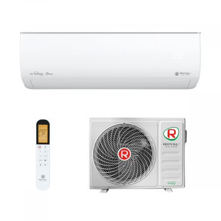 Кондиционер Royal Clima RCI-GL70HN