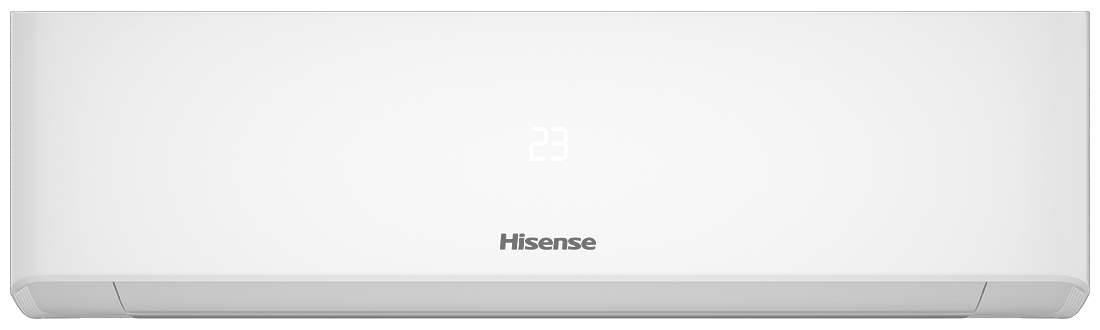 Кондиционер Hisense CITY 2.0 Classic A AS-09HW4RLRKA01