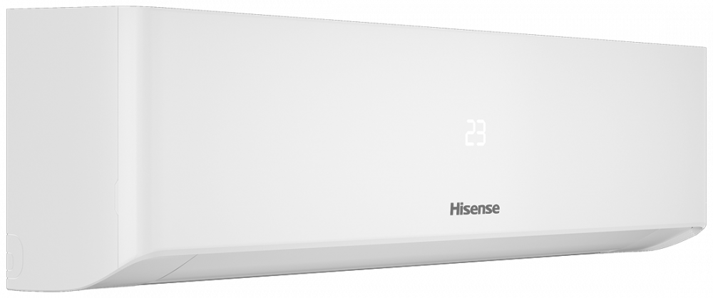 Кондиционер Hisense CITY 2.0 Classic A AS-09HW4RLRKA01