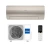 Кондиционер Haier HSU-24HFF203/R3-G/HSU-24HUF203/R3