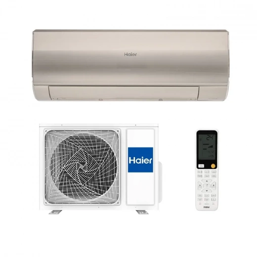 Кондиционер Haier HSU-24HFF203/R3-G/HSU-24HUF203/R3