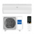Кондиционер Haier AS35S2SJ3FA-W/1U35MEC1FRA