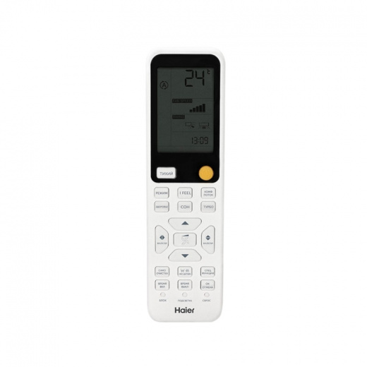 Кондиционер Haier AS35S2SF3FA-W/1U35S2SM4FA