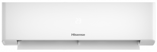 Кондиционер Hisense CITY 2.0 Classic A AS-09HW4RLRKA01