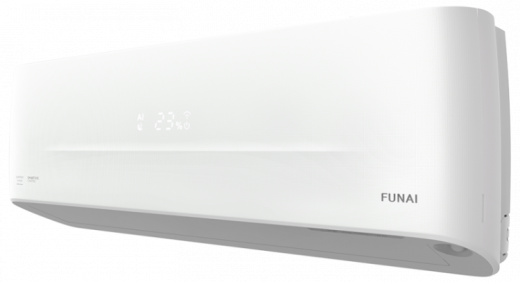Кондиционер Funai EMPEROR UP SMART EYE FULL DC Inverter RAC-I-EU25HP.D01