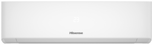 Кондиционер Hisense CITY 2.0 Classic A AS-09HW4RLRKA01