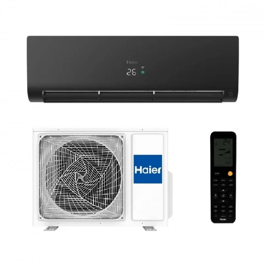 Кондиционер Haier AS25S2SF3FA-B/1U25S2SM4FA