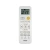 Кондиционер Haier AS20SHP2HRA-W/1U20SHP2FRA