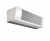 Тепловая завеса серии Гольфстрим ZVV-1.5W25