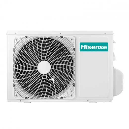 Кондиционер Hisense CITY 2.0 Classic A AS-09HW4RLRKA01