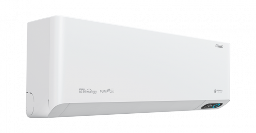 Кондиционер бризер Кондиционер ROYAL FRESH STANDARD RCI-RFS35HN