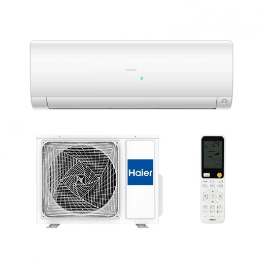 Кондиционер Haier AS35S2SF3FA-W/1U35S2SM4FA