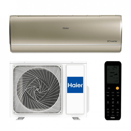 Кондиционер Haier AS25S2SJ3FA-G/1U25MEC1FRA